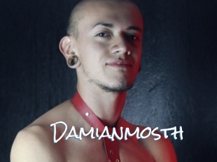 Damianmosth