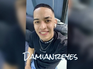 Damianreyes