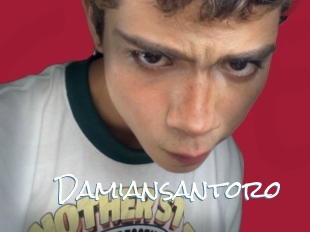 Damiansantoro