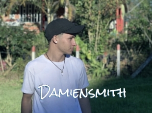 Damiensmith