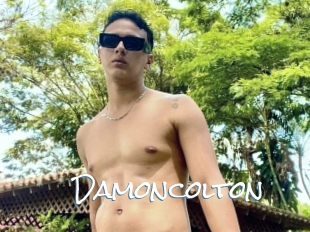 Damoncolton