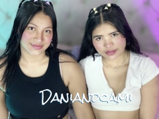 Daniandcami