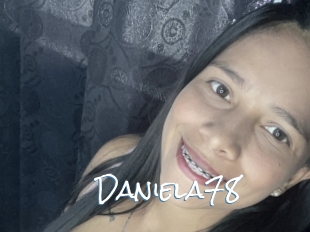 Daniela78