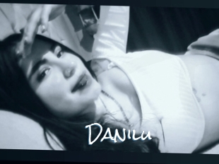 Danilu