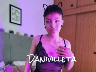 Danivilleta