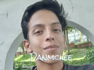 Danmckee