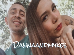 Dannaandmykes