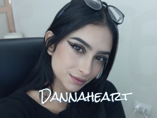 Dannaheart