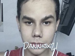 Dannijx21