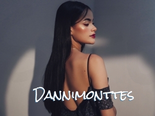 Dannimonttes