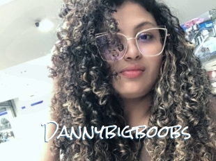 Dannybigboobs