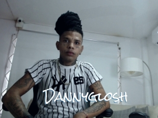 Dannyglosh