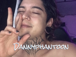 Dannyphantoon