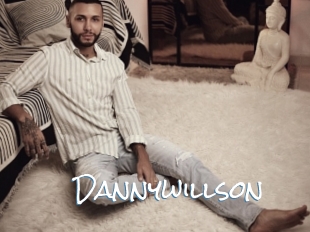 Dannywillson