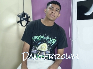 Dantebrowm