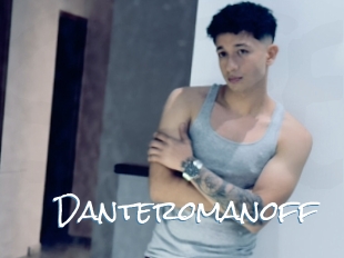 Danteromanoff