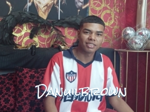 Danuilbrown