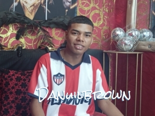 Danuilbrown