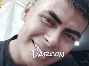 Darcon