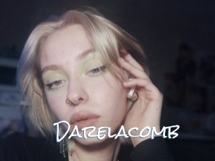 Darelacomb