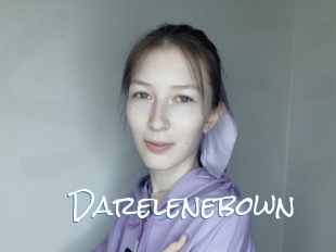 Darelenebown