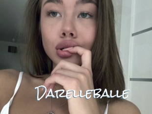 Darelleballe