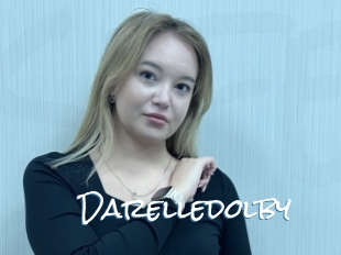 Darelledolby