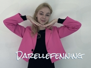 Darellefenning