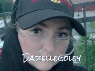 Darellegoley