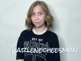 Darlenecheesman