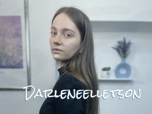 Darleneelletson