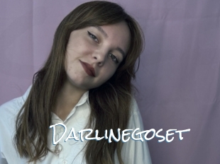 Darlinegoset