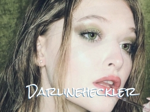 Darlineheckler