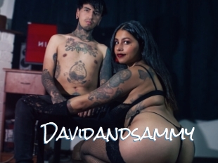 Davidandsammy