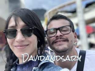 Davidandsary