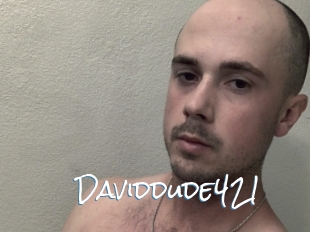 Daviddude421