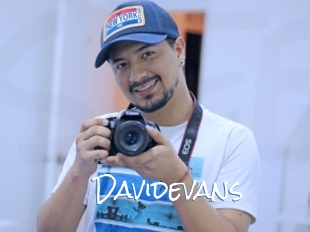 Davidevans