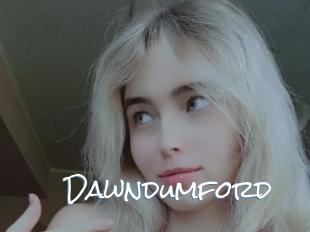 Dawndumford