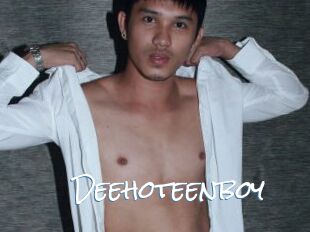 Deehoteenboy