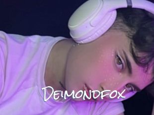 Deimondfox