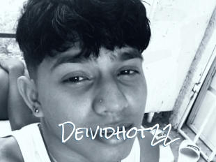 Deividhot22