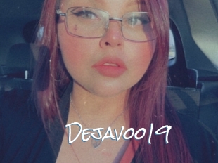 Dejavoo19