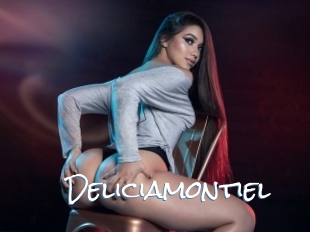 Deliciamontiel