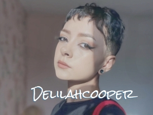 Delilahcooper