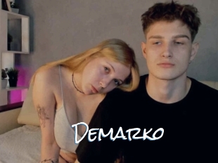 Demarko