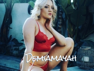 Demiamayah