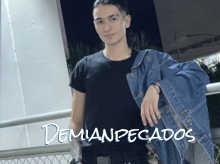 Demianpecados