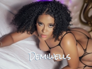 Demiwells