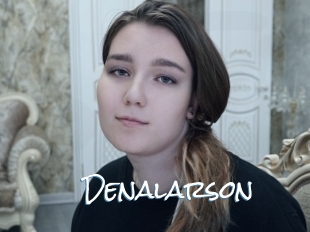 Denalarson