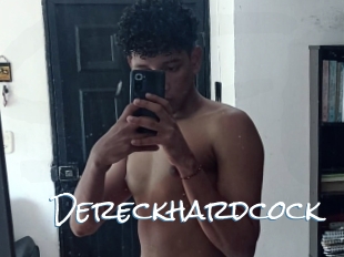 Dereckhardcock